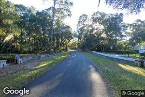 1131 Mission Dr SE, Darien, GA 31305