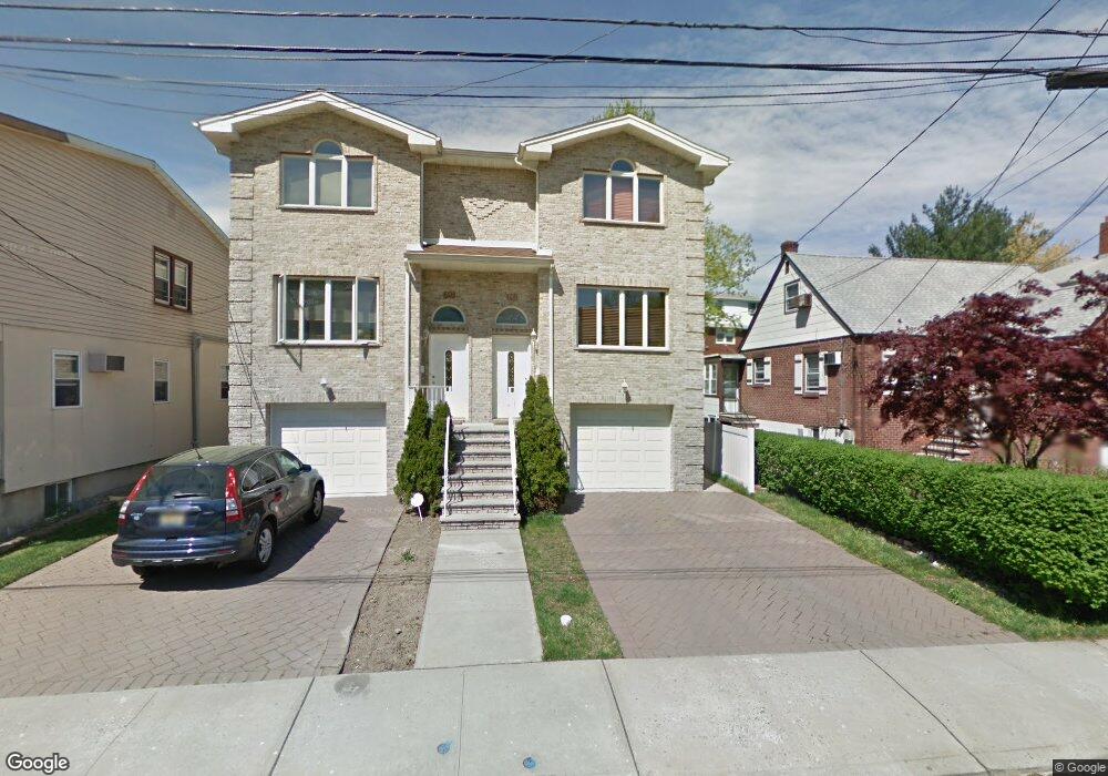 797 Glen Rd unit C0797, Cliffside Park, NJ 07010 - photo 1