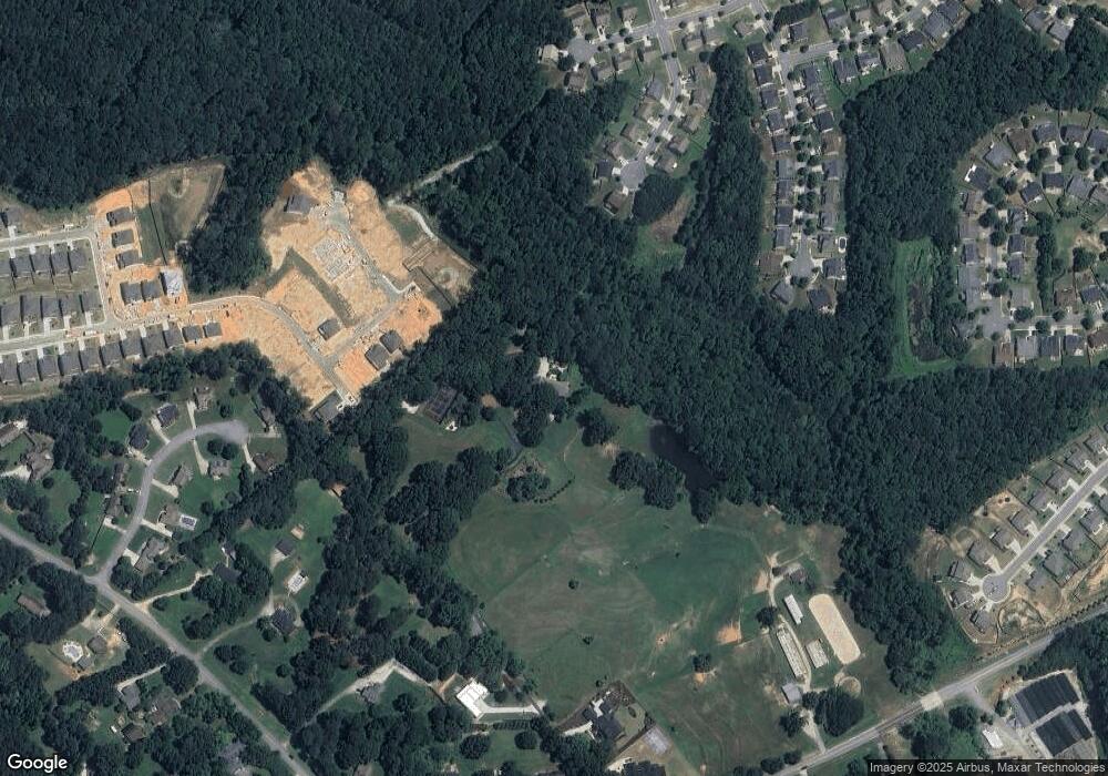 3287 Bailey Rd unit LOT 4, Dacula, GA 30019 - photo 1