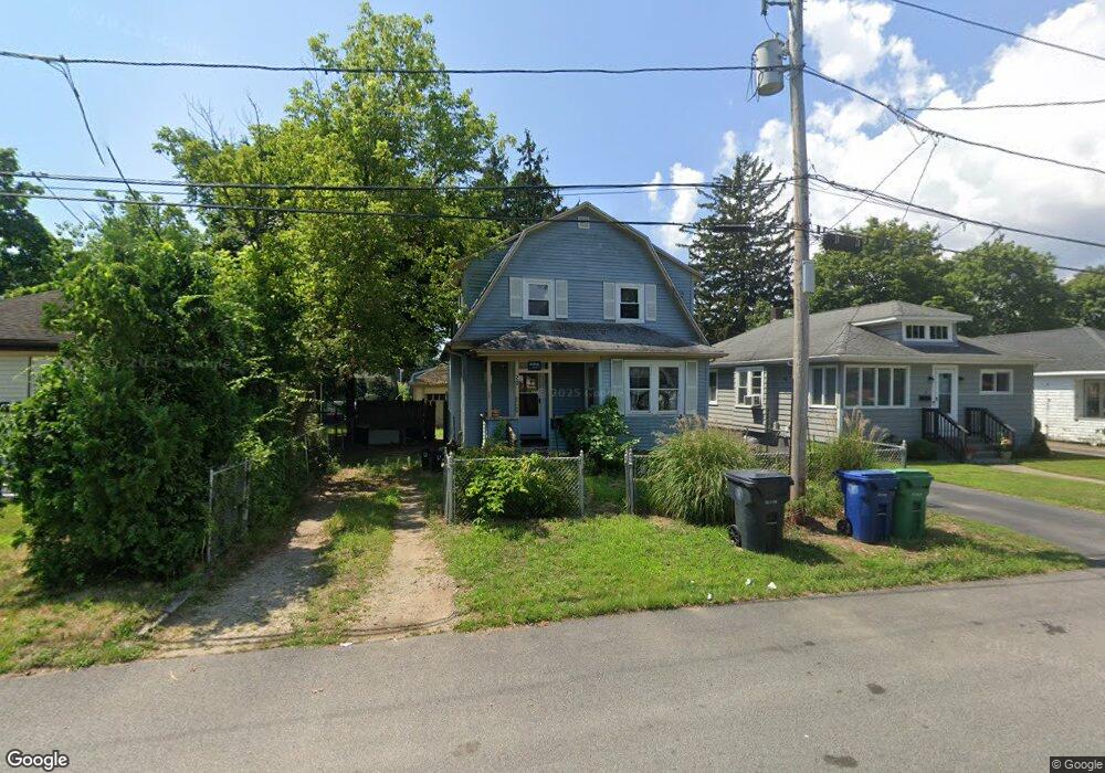 20 Hazard Ave, Warwick, RI 02889 - photo 1