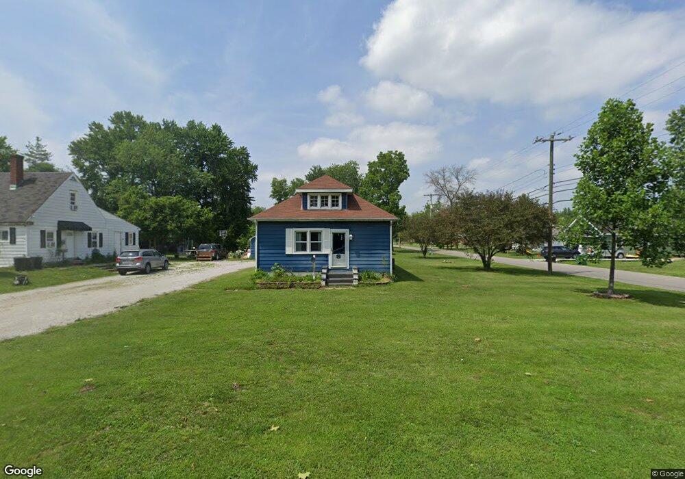 80 Factory Dr, Austin, IN 47102 - photo 1