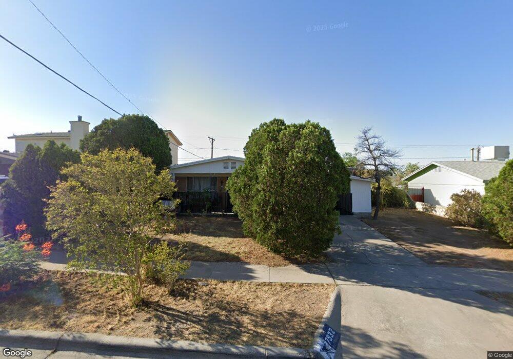 7932 Parral Dr, El Paso, TX 79915 - photo 1