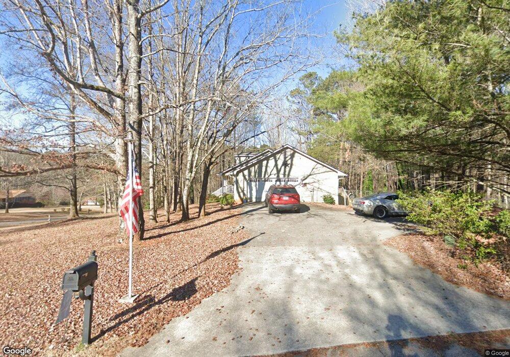 44 Hidden Lake Ct, Stockbridge, GA 30281 - photo 1