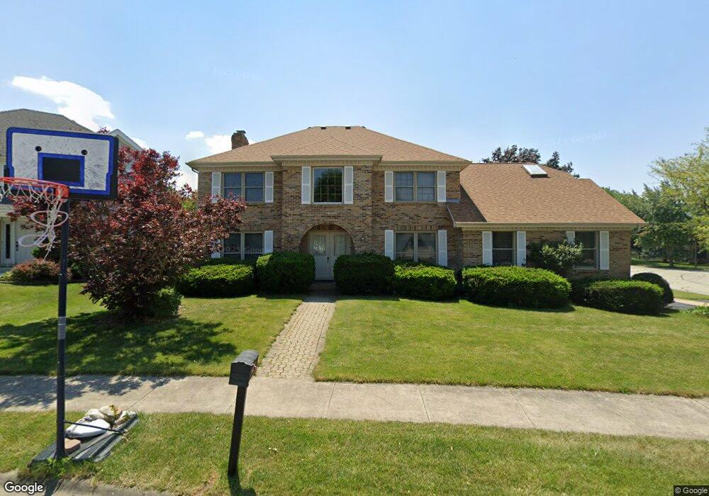 1690 Carthage Ct, Naperville, IL 60565 - photo 1