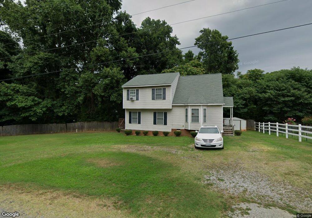 2803 Manitoba Ct, Prince George, VA 23875 - photo 1