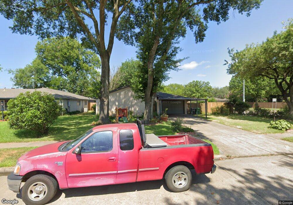 8923 Pebble Mesa Cir, Houston, TX 77088 - photo 1