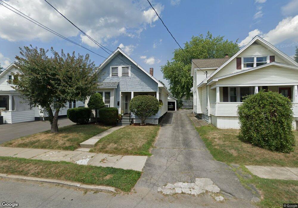 212 3rd St, Schenectady, NY 12302 - photo 1