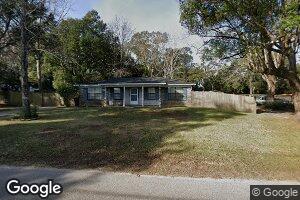 1235 Wilkins Rd, Mobile, AL 36618