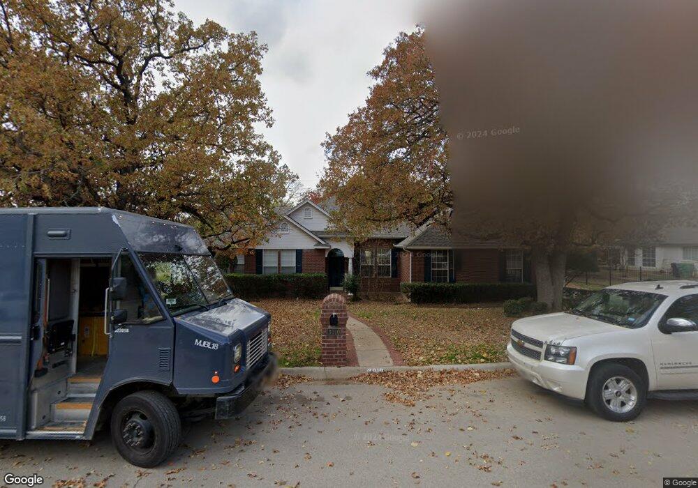 3010 Oakhurst St, Denton, TX 76210 - photo 1