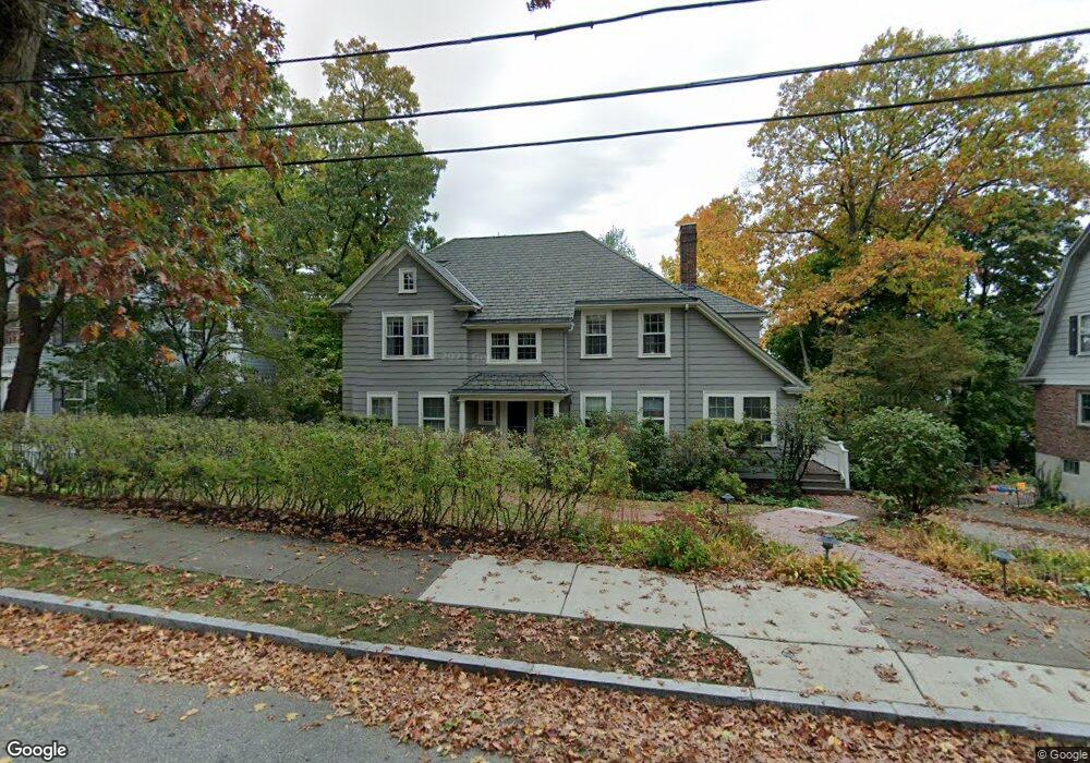 64 Greylock Rd, West Newton, MA 02465 - photo 1