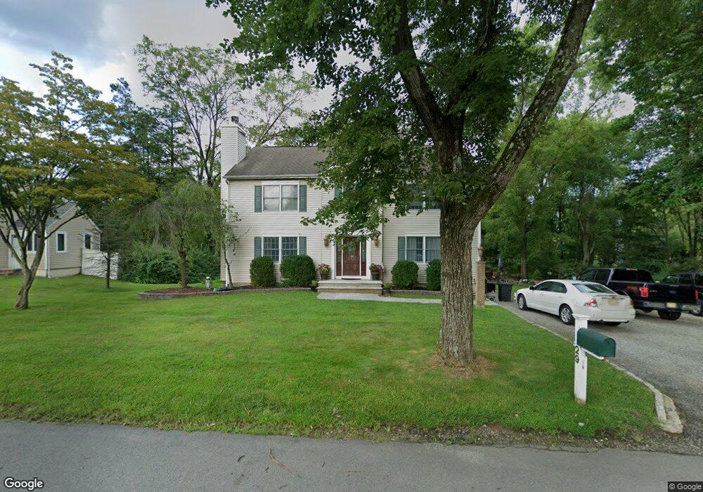 29 Kahl Rd, East Hanover, NJ 07936 - photo 1