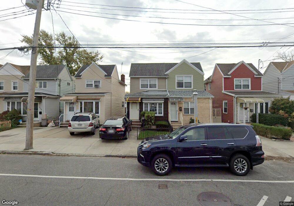 3190 Avenue W unit B, Brooklyn, NY 11229 - photo 1