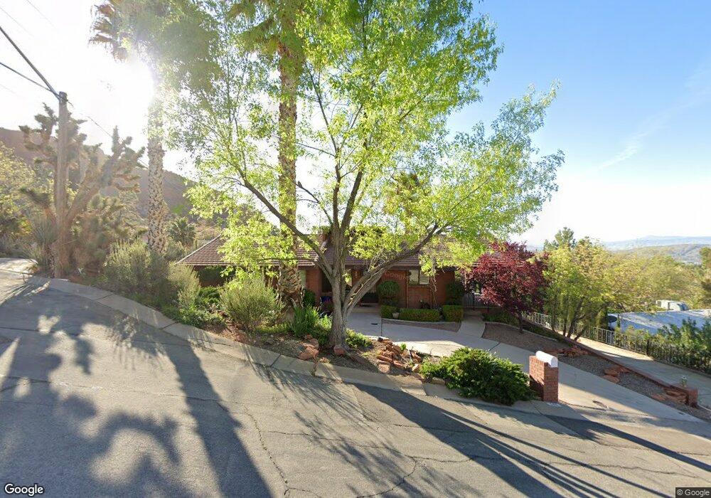 580 N 260 West Cir, Saint George, UT 84770 - photo 1