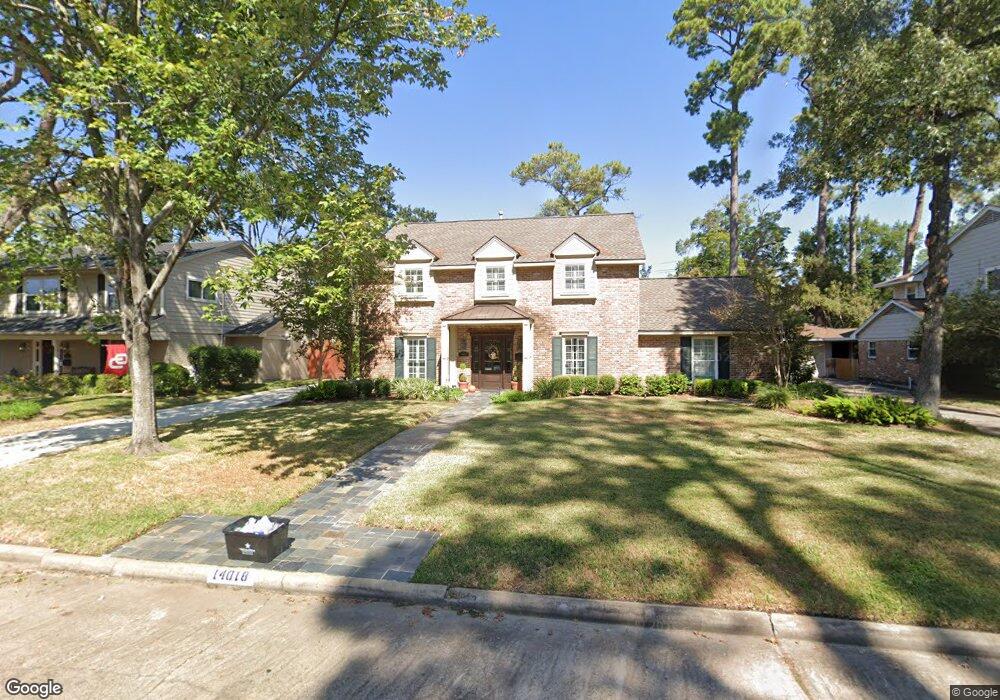 14018 Perthshire Rd, Houston, TX 77079 - photo 1