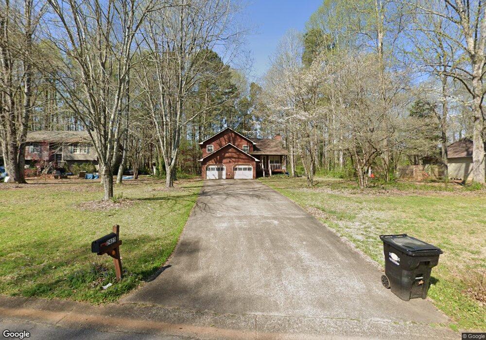 2425 Westland Way unit 2, Acworth, GA 30102 - photo 1