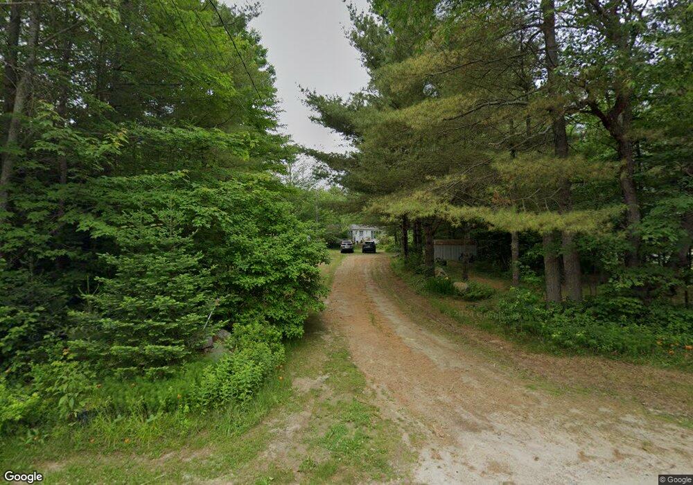 46 New Straw Rd, Carroll, NH 03598 - photo 1