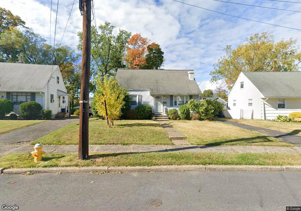 35 Carlton Terrace, Bloomfield, NJ 07003 - photo 1