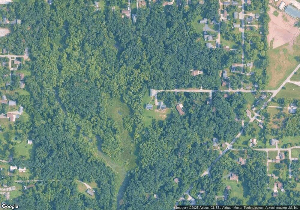 6824 W 146th Ave, Cedar Lake, IN 46303 - photo 1