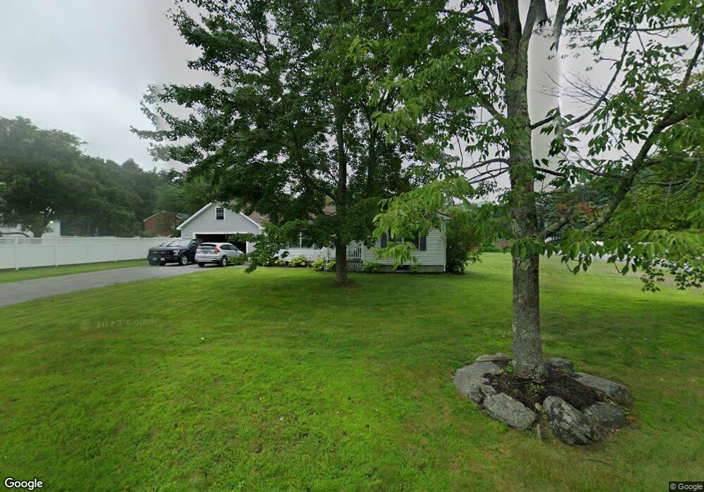 533 Salmon Falls Rd, Rochester, NH 03868 - photo 1