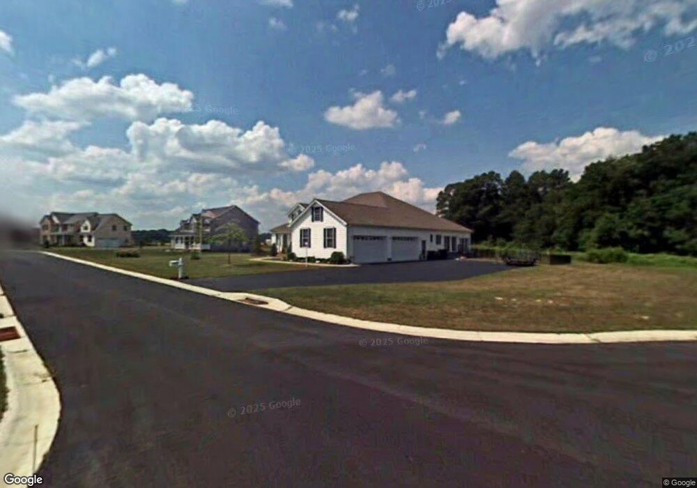 247 Brookwood Dr, Camden Wyoming, DE 19934 - photo 1