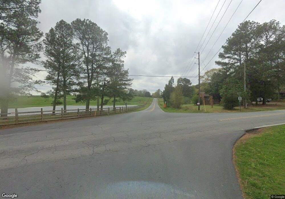 0 Pine Pitch Rd unit 7617415, Cedartown, GA 30125 - photo 1