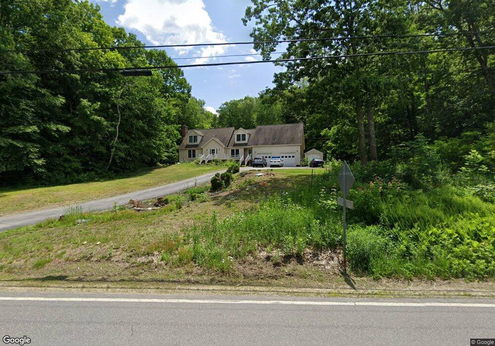 1525 Bennington Rd, Francestown, NH 03043 - photo 1
