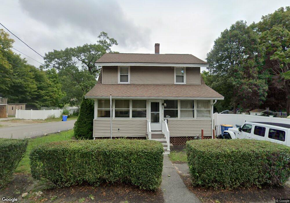 52 Belcher St, Randolph, MA 02368 - photo 1