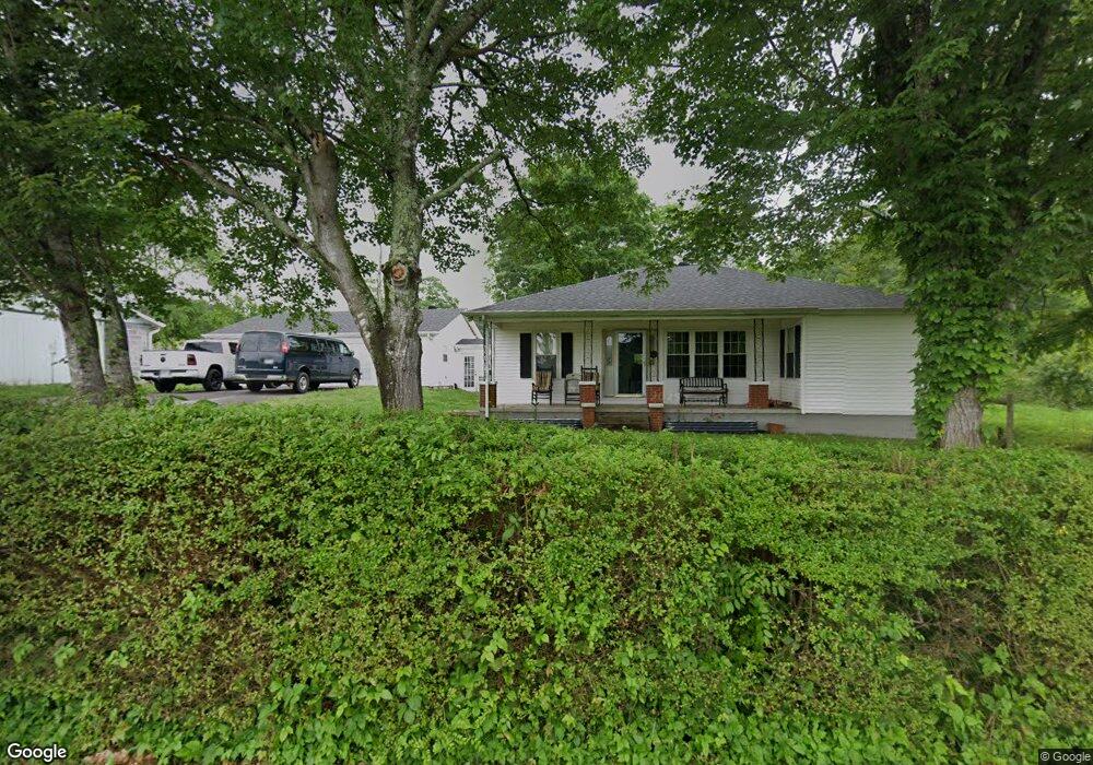 238 Thurman Watson Rd, Rutledge, TN 37861 - photo 1
