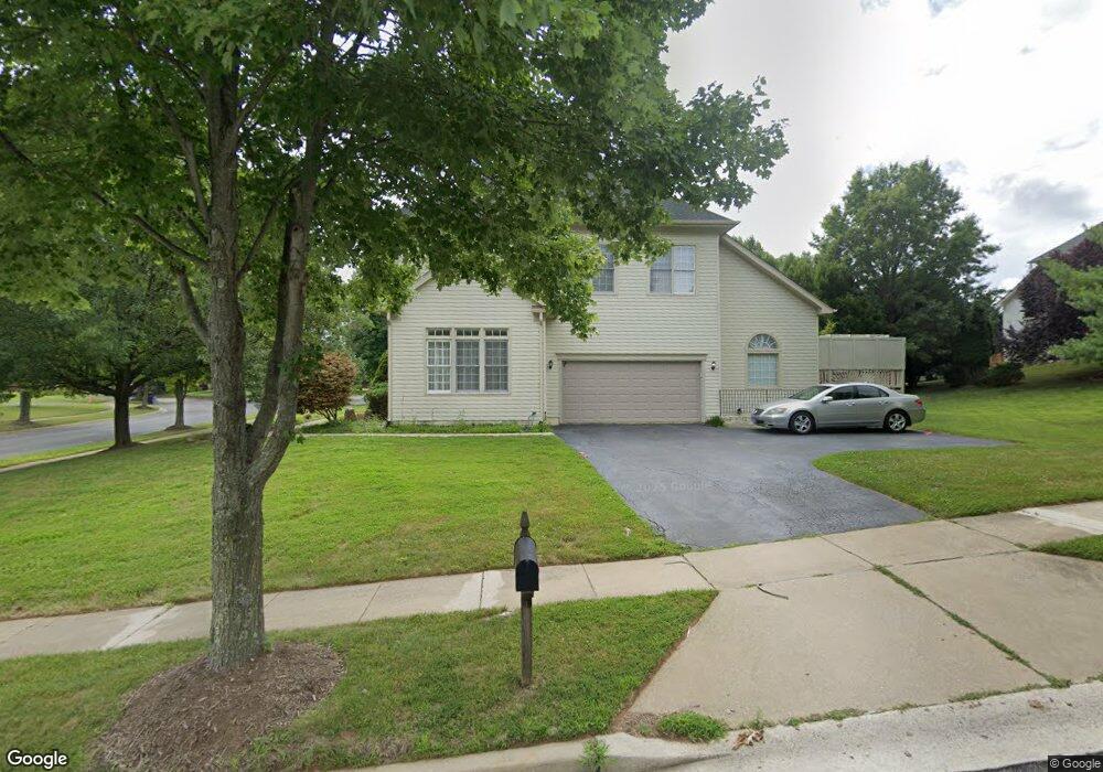 13000 Waters Discovery Ln, Germantown, MD 20876 - photo 1