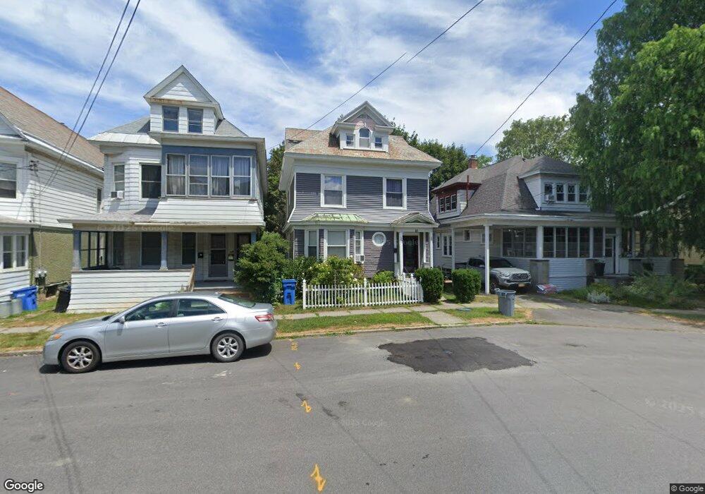 27 Barclay St, Albany, NY 12209 - photo 1