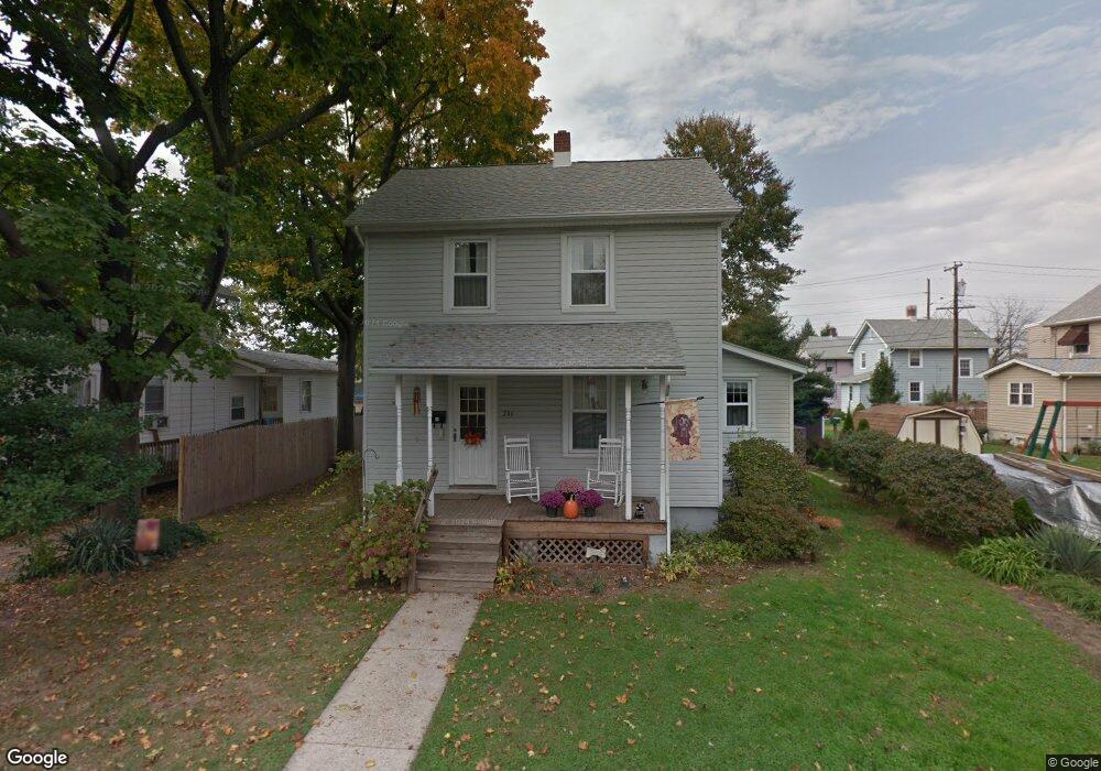 286 C St, Penns Grove, NJ 08069 - photo 1