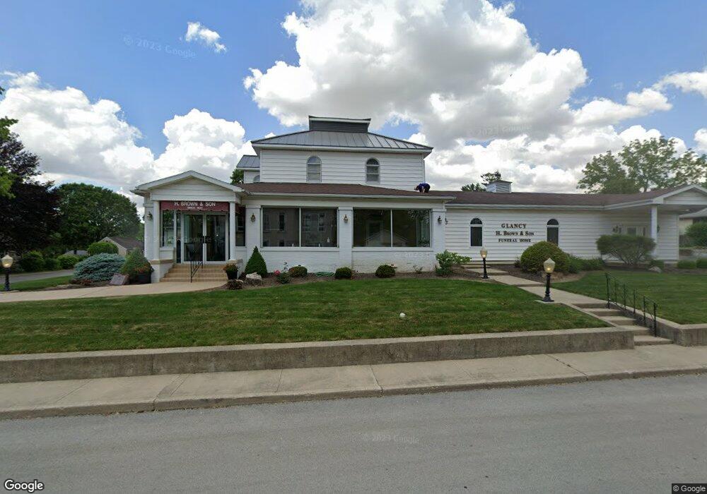 203 N Matilda St, Warren, IN 46792 - photo 1