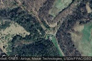 701 Nutters Fork Rd, Cairo, WV 26337