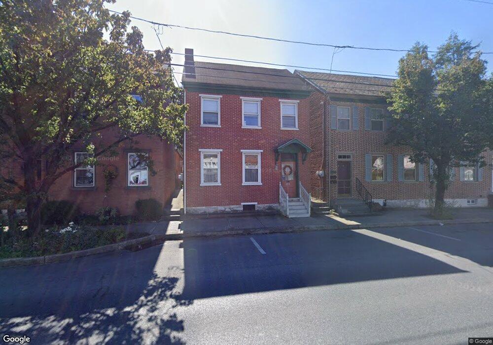 322 E Main St, Mount Joy, PA 17552 - photo 1