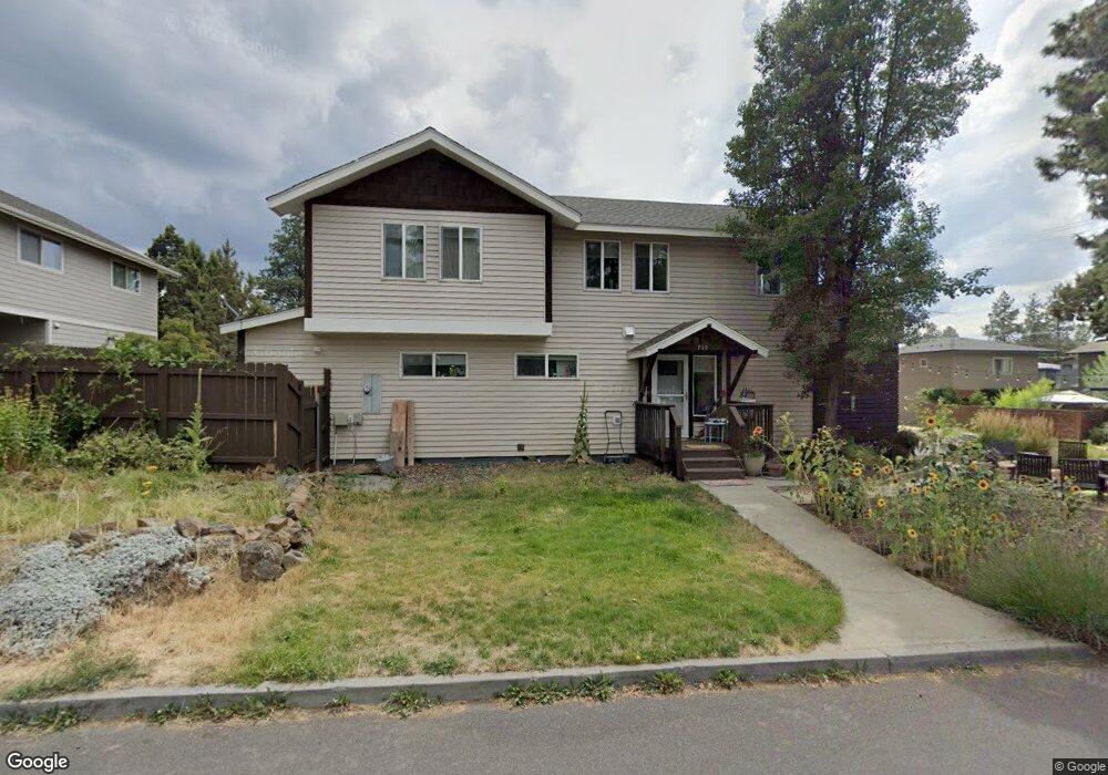 710 SW Pelton Place, Bend, OR 97702 - photo 1