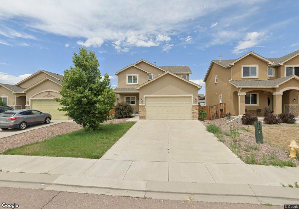10360 Declaration Dr, Colorado Springs, CO 80925 - photo 1