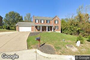 178 Lookout Farm Dr, Crestview Hills, KY 41017