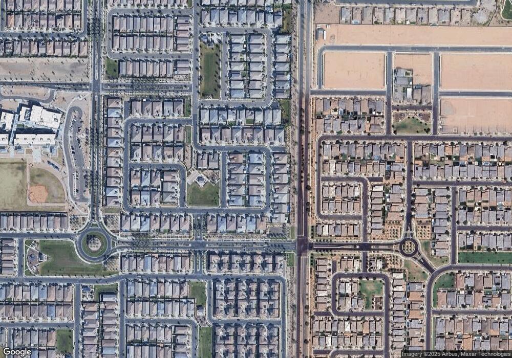 5718 S Coyote Canyon, Mesa, AZ 85212 - photo 1