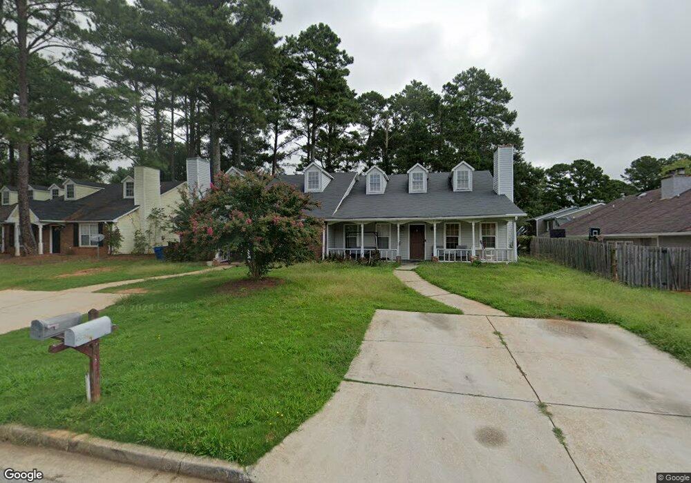 2635 Country Trace SE, Conyers, GA 30013 - photo 1