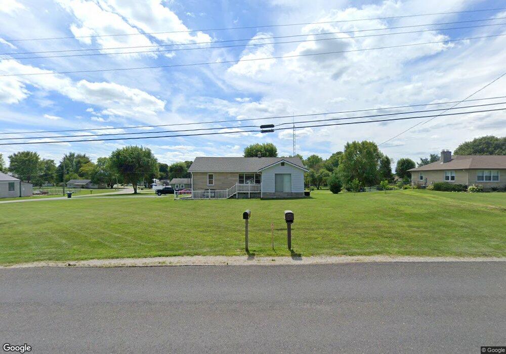 551 E Us Highway 52, Rushville, IN 46173 - photo 1