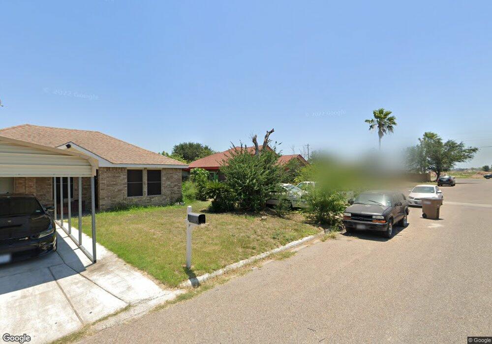 2808 Gayle, Edinburg, TX 78541 - photo 1