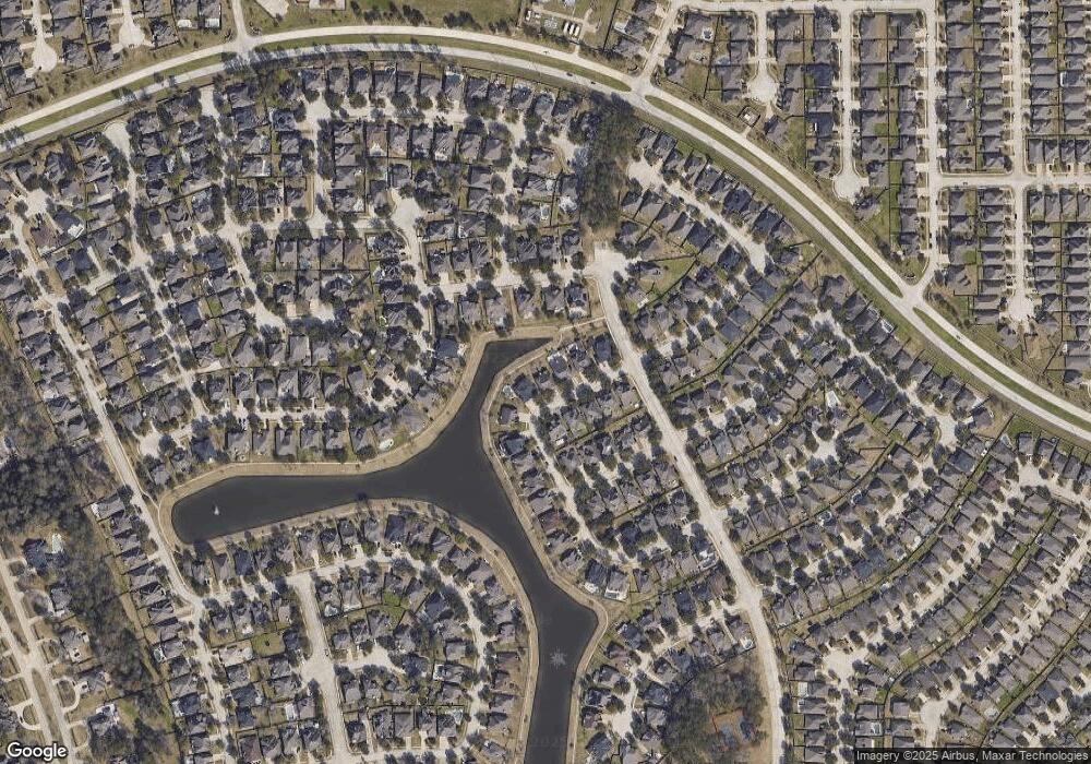 3207 Serein Meadows Dr, Spring, TX 77386 - photo 1