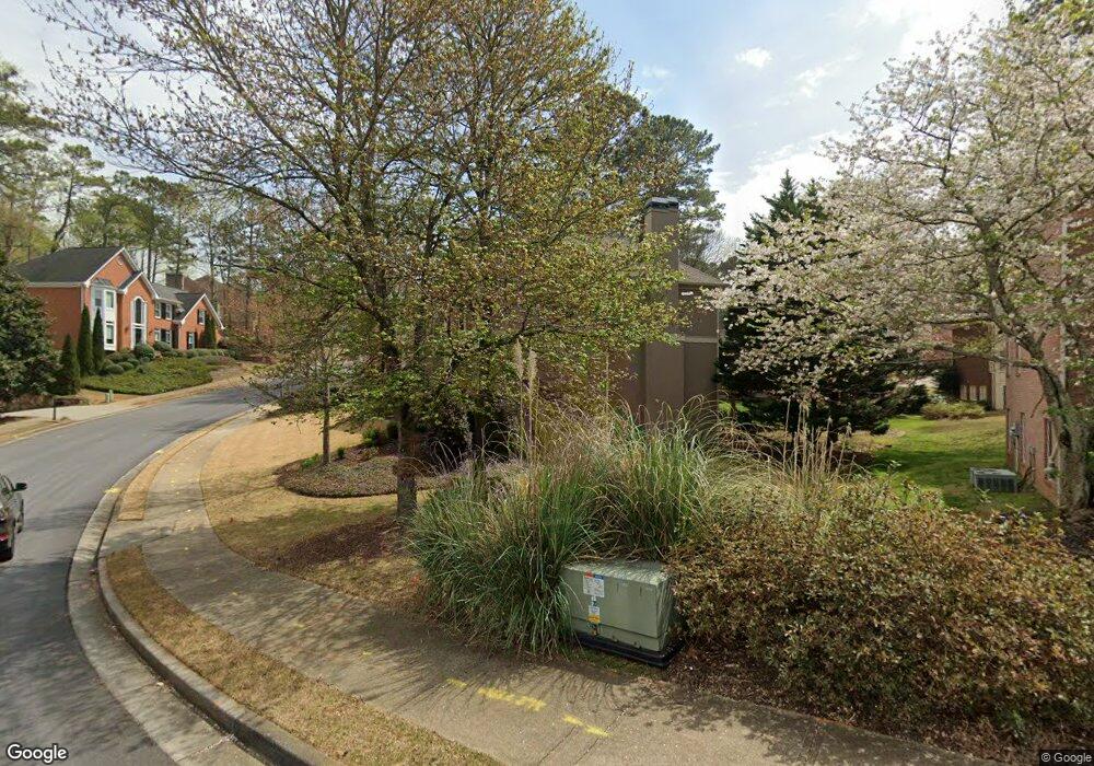 1125 Park Glenn Dr, Alpharetta, GA 30005 - photo 1