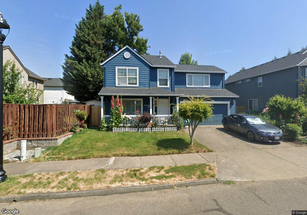 14903 SE Paddington Rd, Clackamas, OR 97015 - photo 1