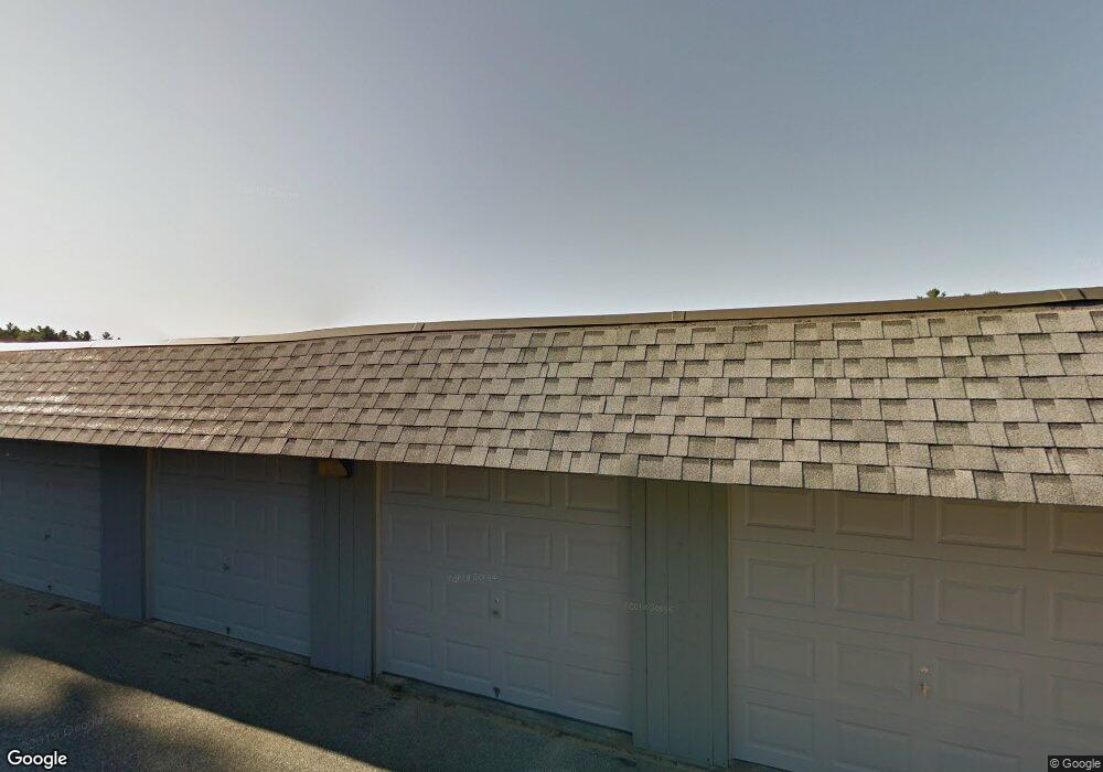 4 New Haven Dr unit UF201, Nashua, NH 03063 - photo 1