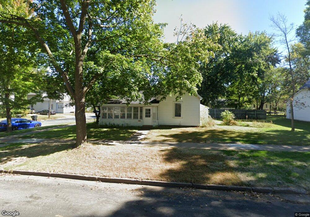 1202 7th St E, Menomonie, WI 54751 - photo 1