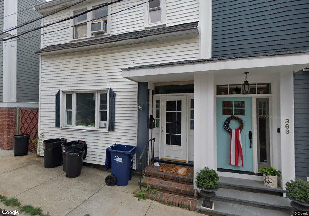 365 Silver St, Boston, MA 02127 - photo 1