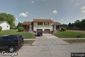 5612 70th St, Kenosha, WI 53142
