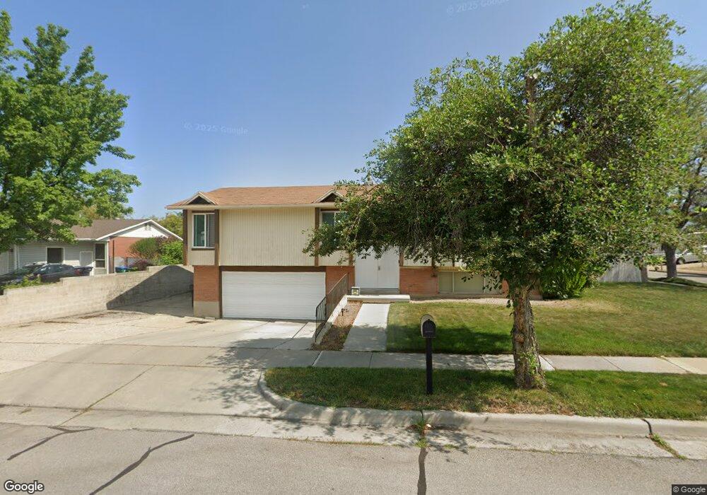 1411 Sudbury Ave, Sandy, UT 84093 - photo 1