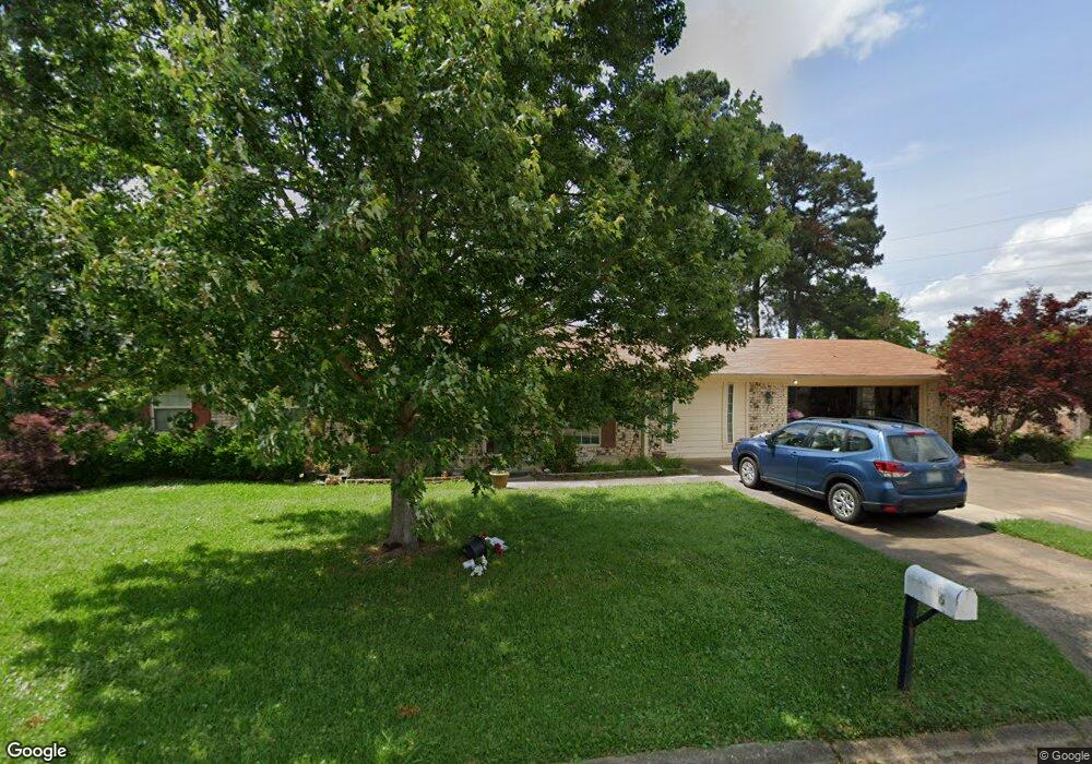 6 S Watlington Dr, Texarkana, TX 75501 - photo 1